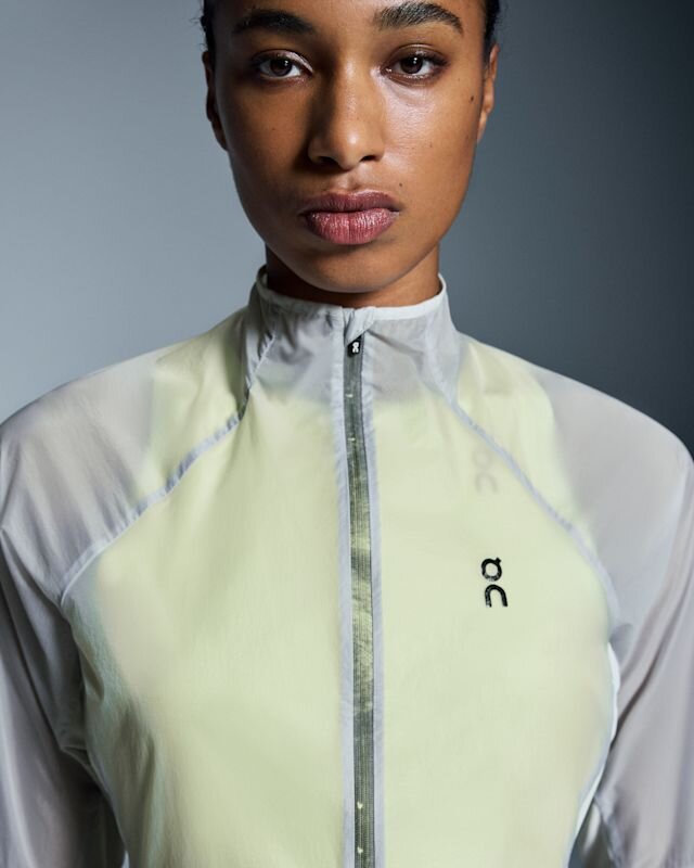 Women Zero Jacket Women Zero Jacket