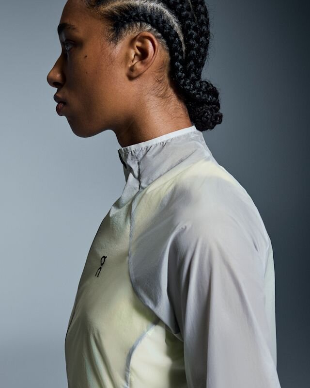 Women Zero Jacket Women Zero Jacket